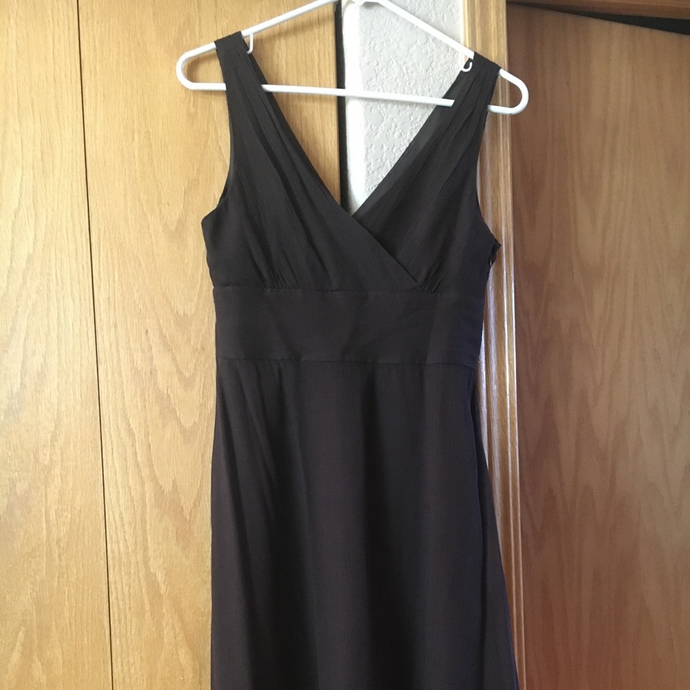 Like new jcrew bridesmaid dress.